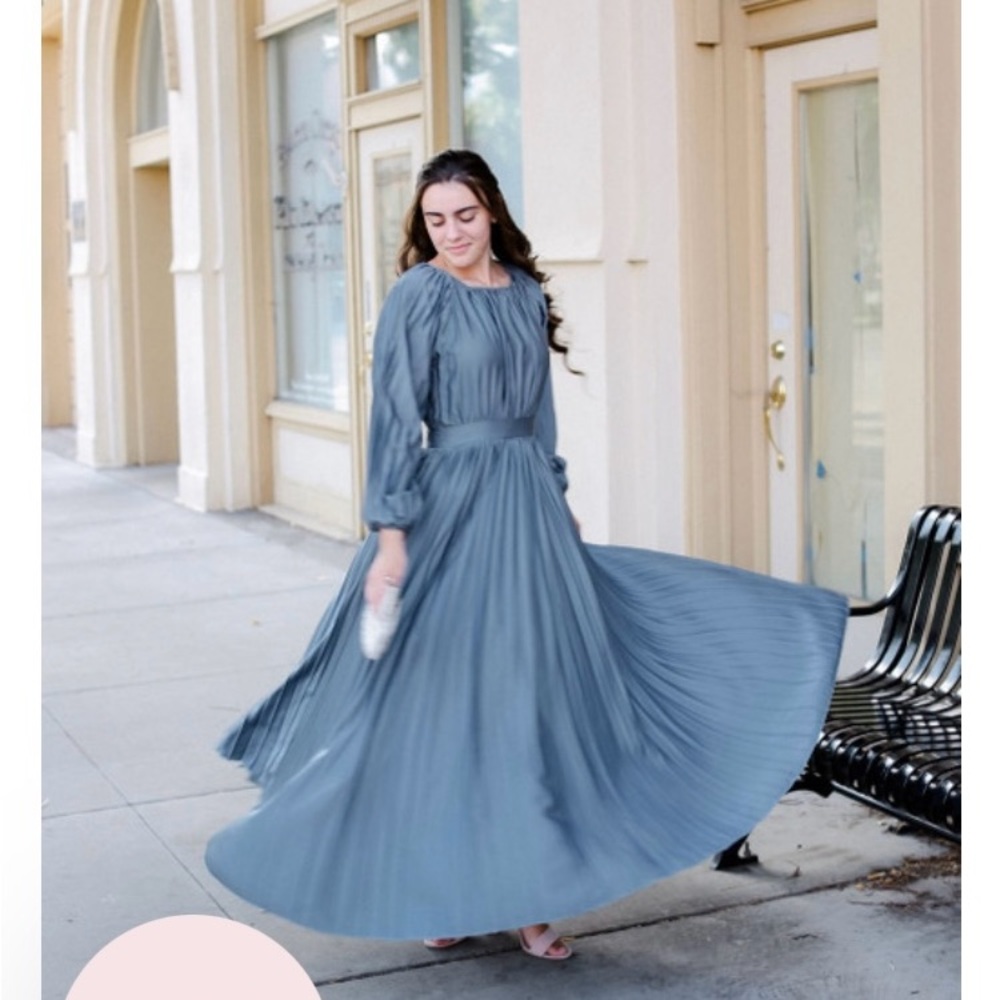 Dainty Jewell’s Moonlight Sonata Dress Size Large